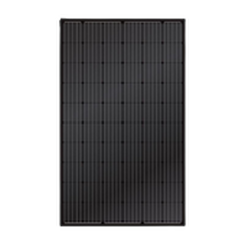 Fotovoltaický panel Amerisolar 410Wp